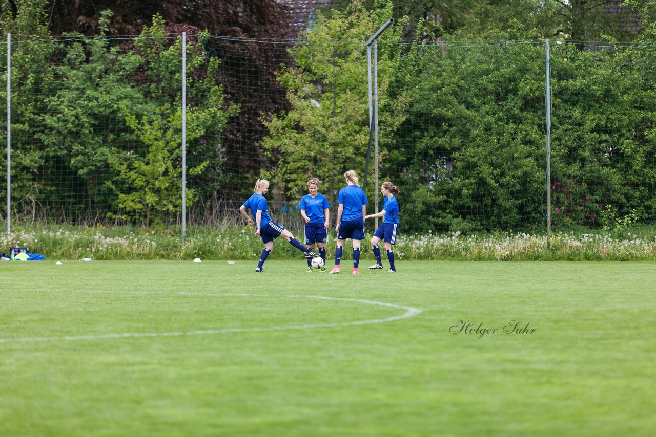 Bild 229 - wBJ HSV - VfL Wolfsburg : Ergebnis: 4:1